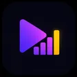 TV Stats app icon
